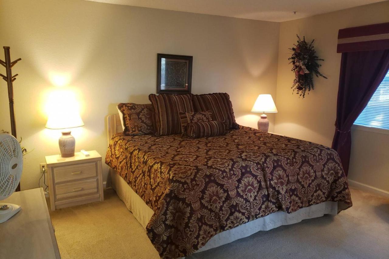 Foothill'S Luxury 2Bdr Ground Floor Condo In 1000 Hill'S Branson Exterior foto
